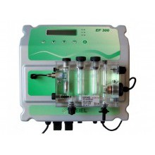 Контроллер PNL EF300 pH/свободный хлор без насосов STEIEL 