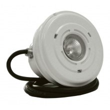 Светильники “MINI” 50 Вт универсальный из ABS пластика с закладной