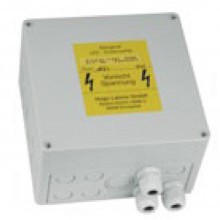 Дополнительный блок (Sub-distributor) для LED прожекторов