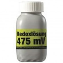 Калибровочный раствор Redox 468 мВ - 50 мл