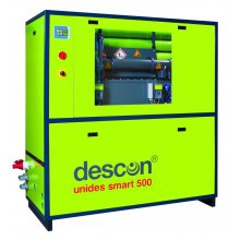Электролизные установки descon® unides smart 250-2000