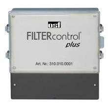 Блок управления фильтрацией Filter-Control plus для управления доп. фильтром