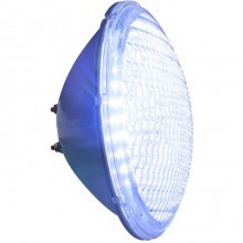Светодиодная лампа 403024-12VWW, 12 В, 53 Вт, с белыми светодиодами
