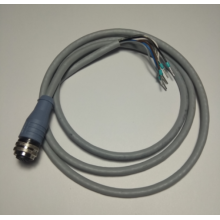 Измерительный кабель Chlor-Duplex с разъемом М 12